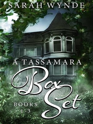 cover image of A Tassamara Box Set